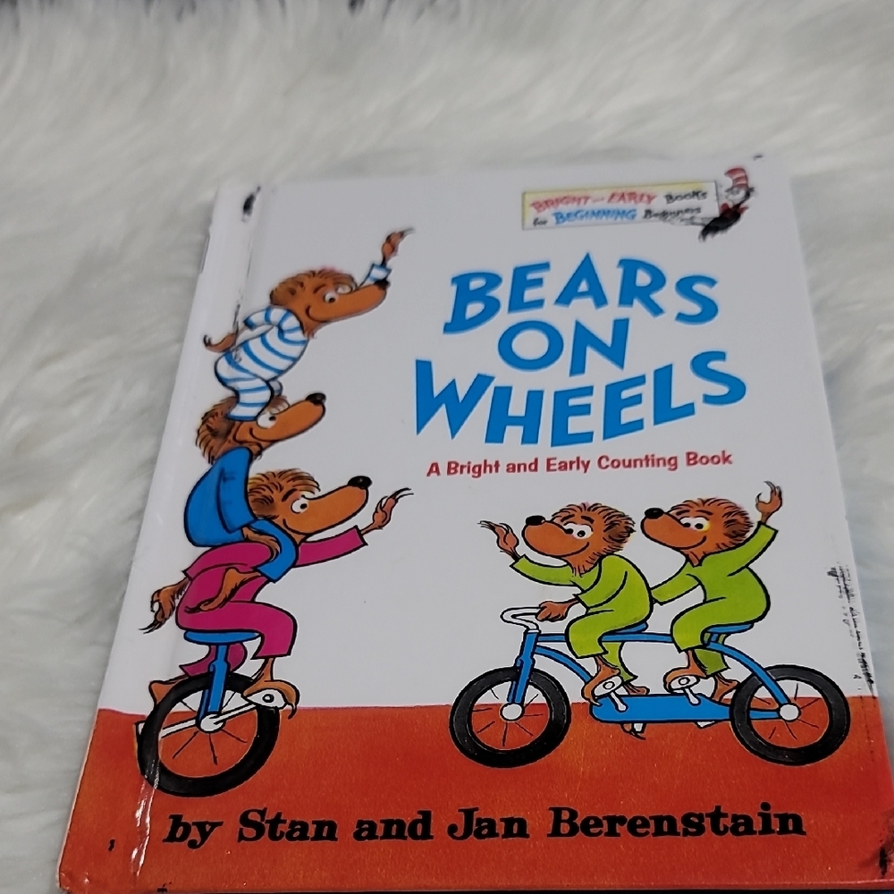 Children's Book Collection - Colorful Covers - Picture 3 of 6